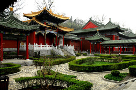 99 西安樓觀(guān)道.jpg