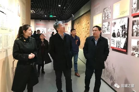 打造“城市IP”，鹽城要下一盤什么“棋”？